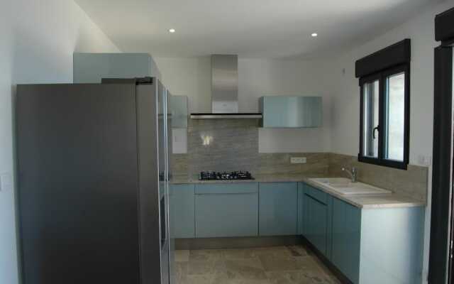 Résidence Capicciolo