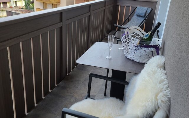 Appartamenti al Toscana