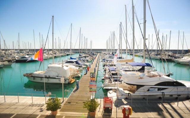 Yacht Suite Rosignano Solvay