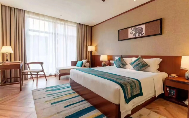 Ramada by Wyndham Chenzhou Dongjiang Lake