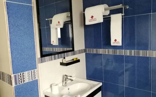 Lorenzo Hotel & Resorts