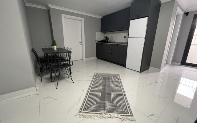 Continental Trabzon Suite&Apartments