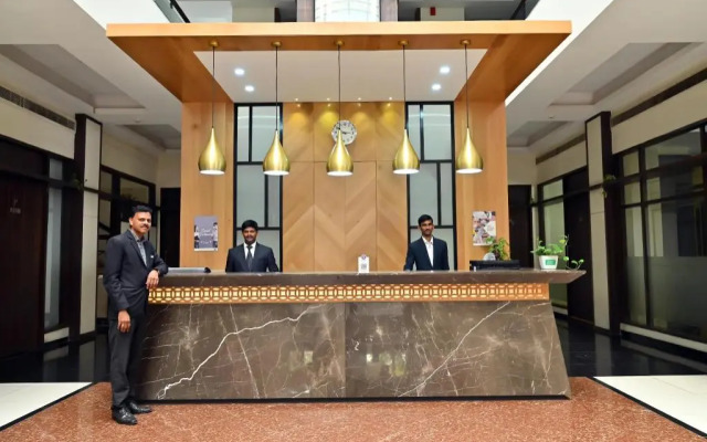 The Fern Residency Kakinada