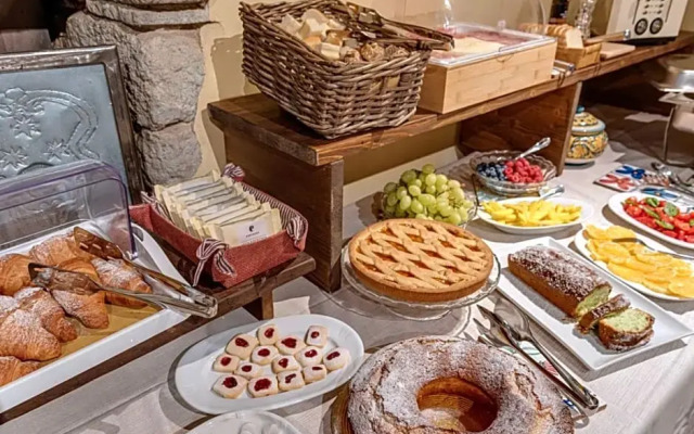 Convento San Bartolomeo