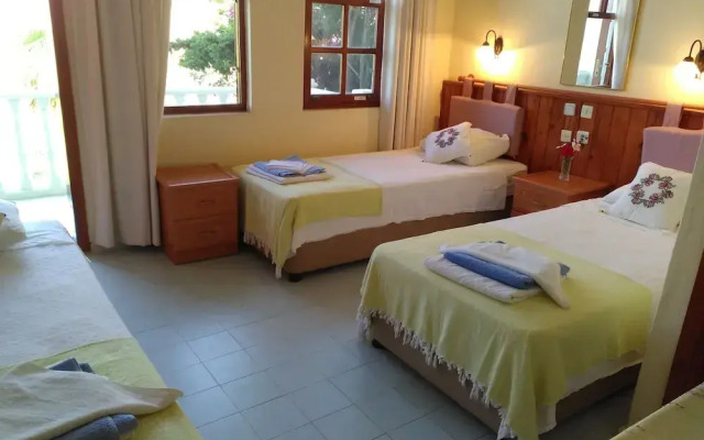 Patara Viewpoint Hotel