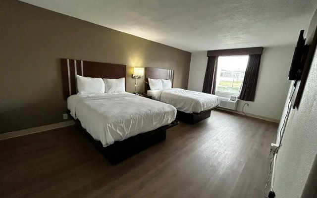 Motel 6 Chambersburg