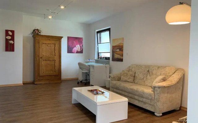 Ferienwohnungen Familie Tacke