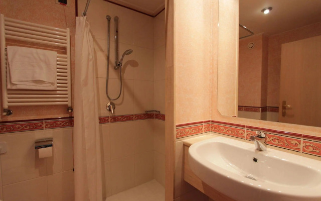 Bellavista Relax Hotel
