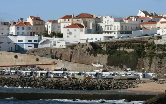 Townhouse with Seaview Terrace