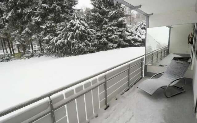 FeWo Käppchen Winterberg