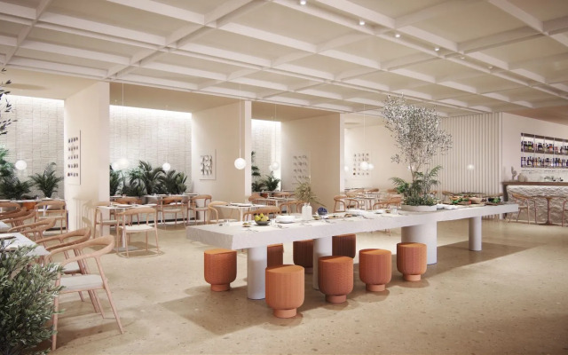 Arba Resort, Valamar Collection