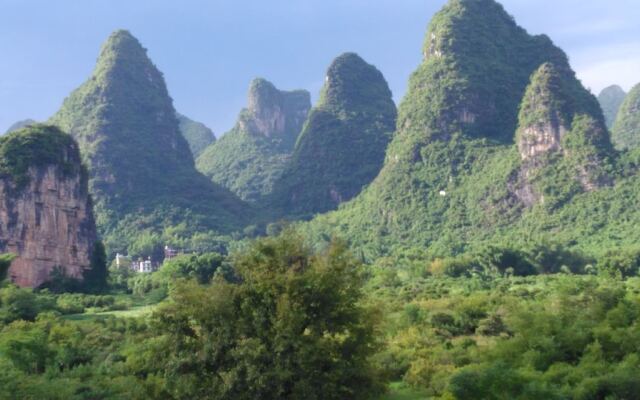Yangshuo Jinyue Inn
