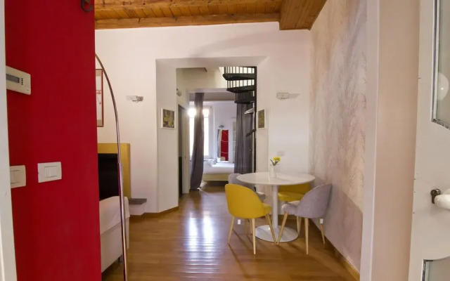 Italianway Corso San Gottardo 18