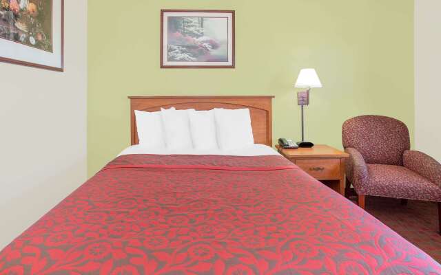 Days Inn by Wyndham Turlock