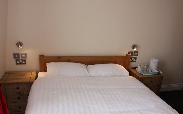 Earls Court Gardens Hotel