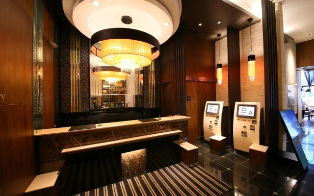 APA Hotel Roppongi Itchome Ekimae