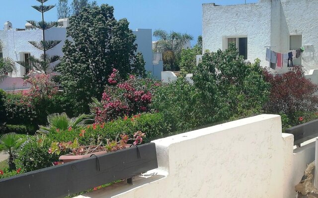 House With 3 Bedrooms In Skhirat With Shared Pool Enclosed Garden And Wifi