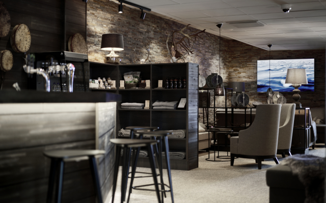 Lapland Hotels Kuopio