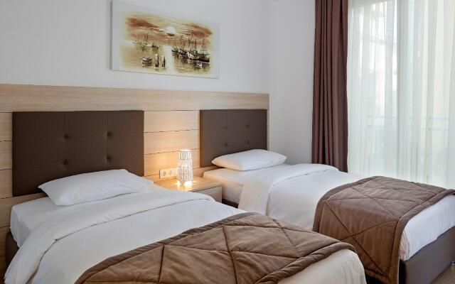 The Room hotel