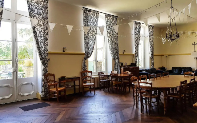 Domaine de Chantageasse