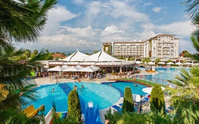 Sunis Elita Beach Resort Hotel & Spa  - All inclusive