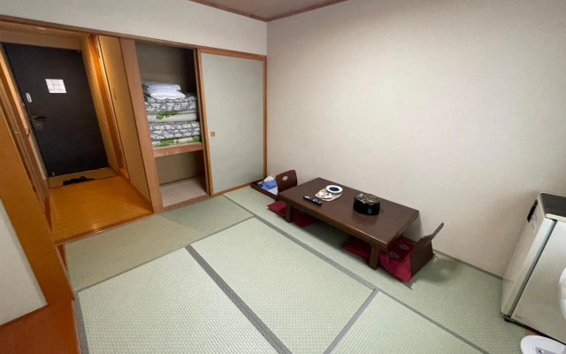 Kitaguni Grand Hotel