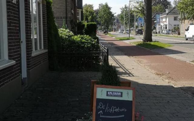 B&B de Koffietuin