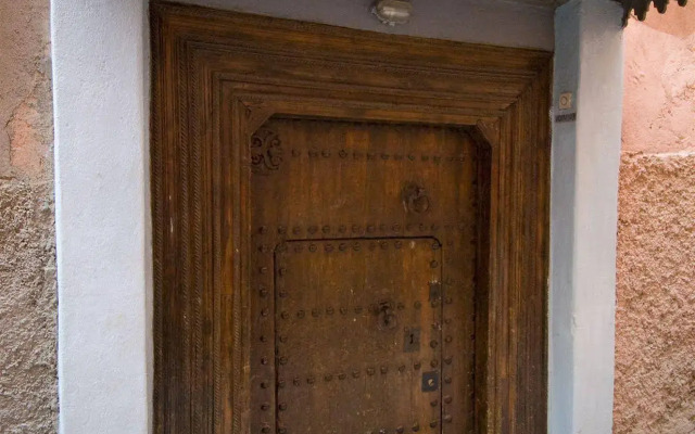 Riad Medea