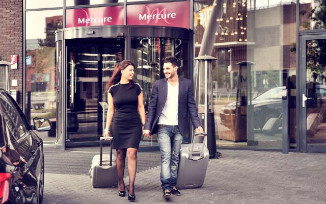 Mercure City Amersfoort Centre Hotel