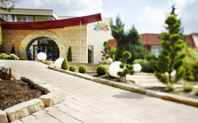 Sieben Welten Hotel & Spa Resort