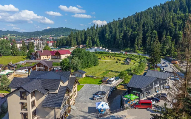 Guest House Turda