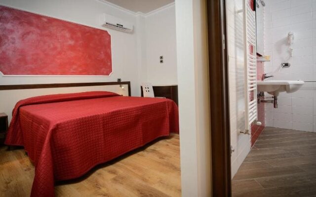 B&B Le Gemme
