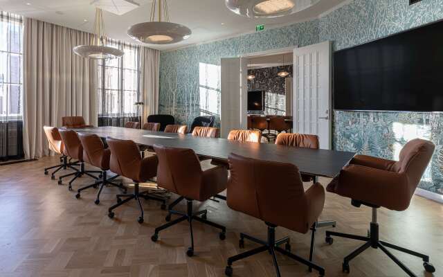 Scandic Grand Central Helsinki