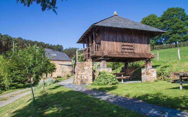 Apartamentos Vilarchao