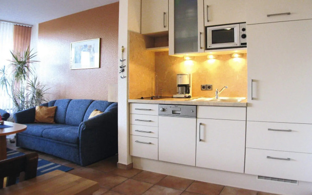 Ferienwohnung in Cuxhaven-duhnen