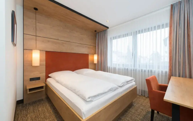 Hotel Schneider