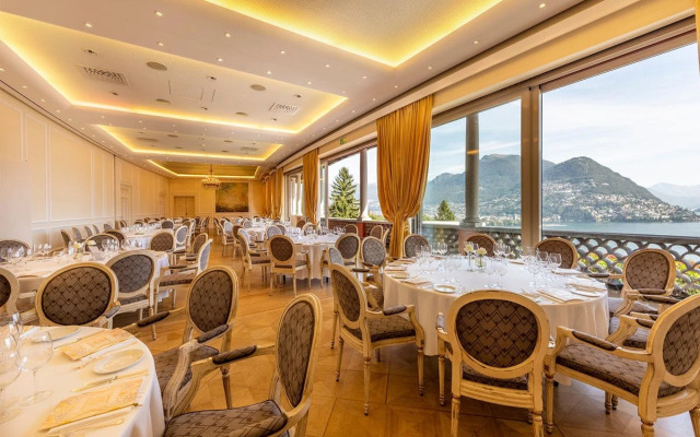 Villa Principe Leopoldo