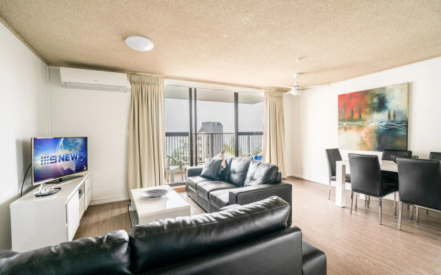 Horizons Holiday Apartments