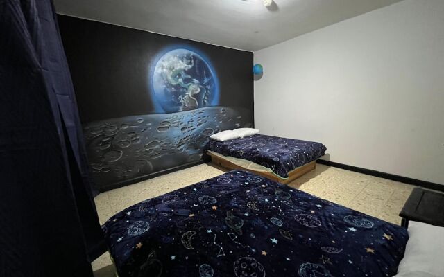 Casa De Luna