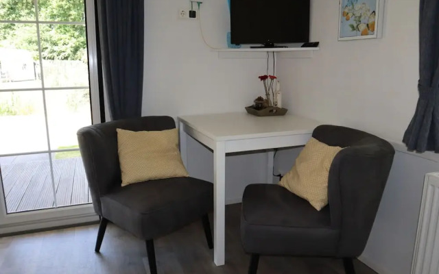 Houses Toger With Group Space in 't Vechtdal