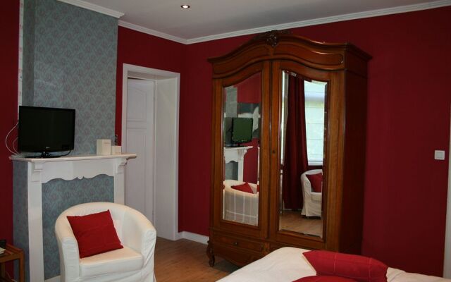 Bed & Breakfast Ter Brugge