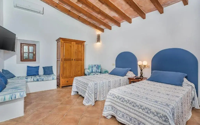 Cami de Can Alordes Holiday house