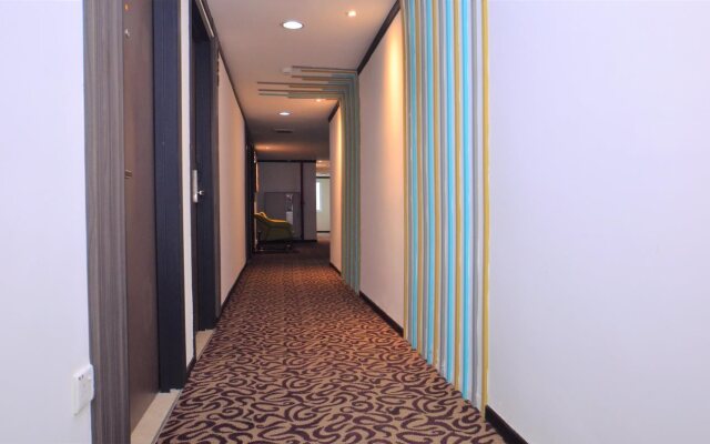 One Enigma Hotel