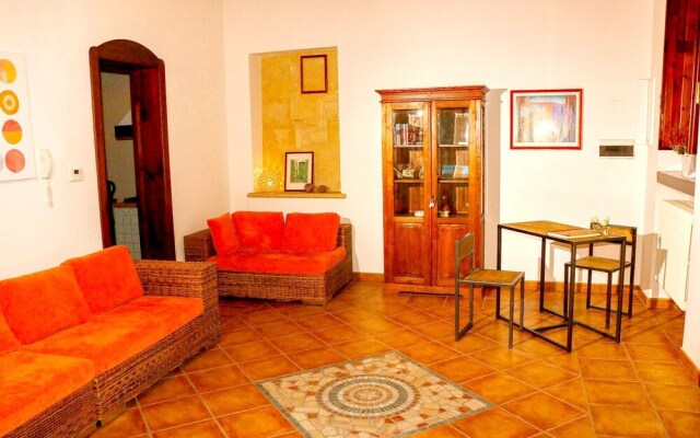 Apartment With One Bedroom In Lecce