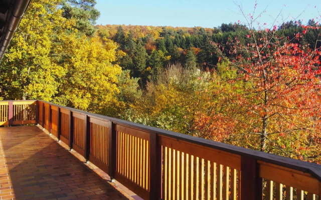 Ferienhaus Sackpfeifenblick, Hatzfeld