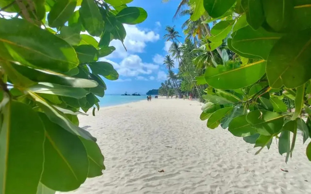 Boracay Morning Beach Resort