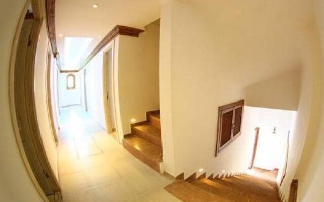 Liman ApartHotel Akyaka
