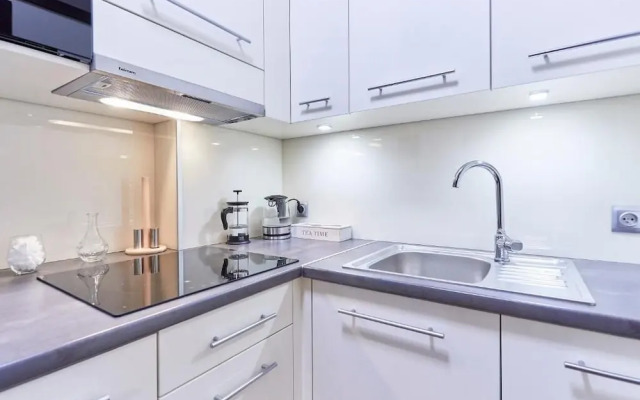 3D WYGODA Apartamenty