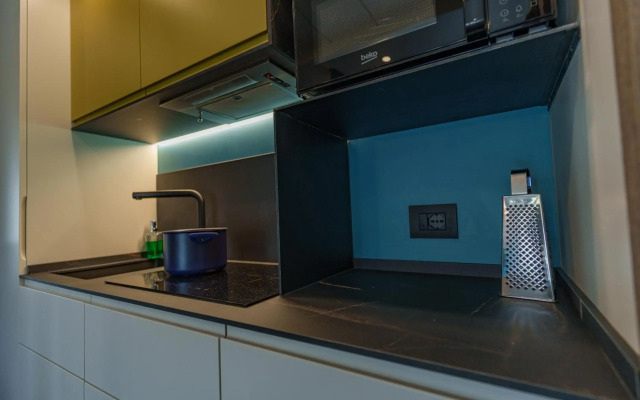 Design Hotel Astra B&B