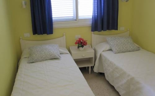 Apartamentos Sirena Ii